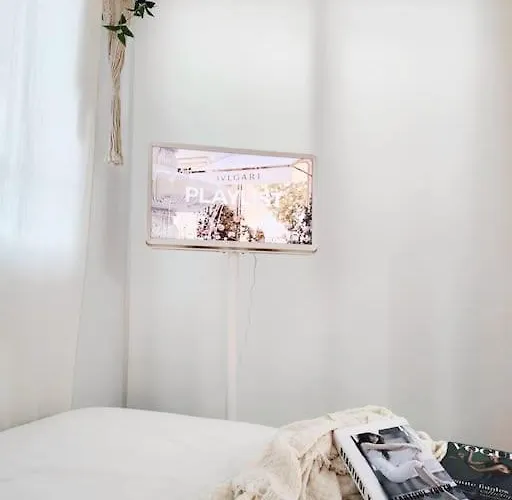 New Vera House#jamsil,sung-su,kang-nam,coex,kspo Dome#parking Availabe#3 Queen Bed#2room Appartamento *